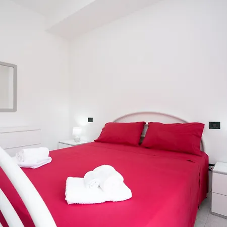 Favolosa Vista Mare Apartment