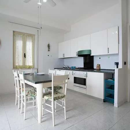 Favolosa Vista Mare Apartment