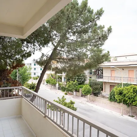 Favolosa Vista Mare Apartment